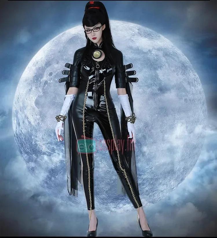  Bayonetta Cereza ڽ ڽƬ ,    鸮 Ÿ, Ʈ 尩 , ҷ īϹ Ƿ